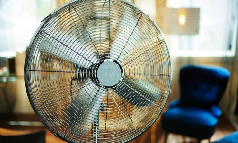 Istraživanje: Ako je previše vruće, ventilatori mogu biti ubojiti